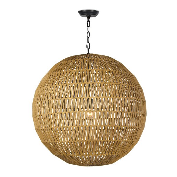 Seaside Pendant Large